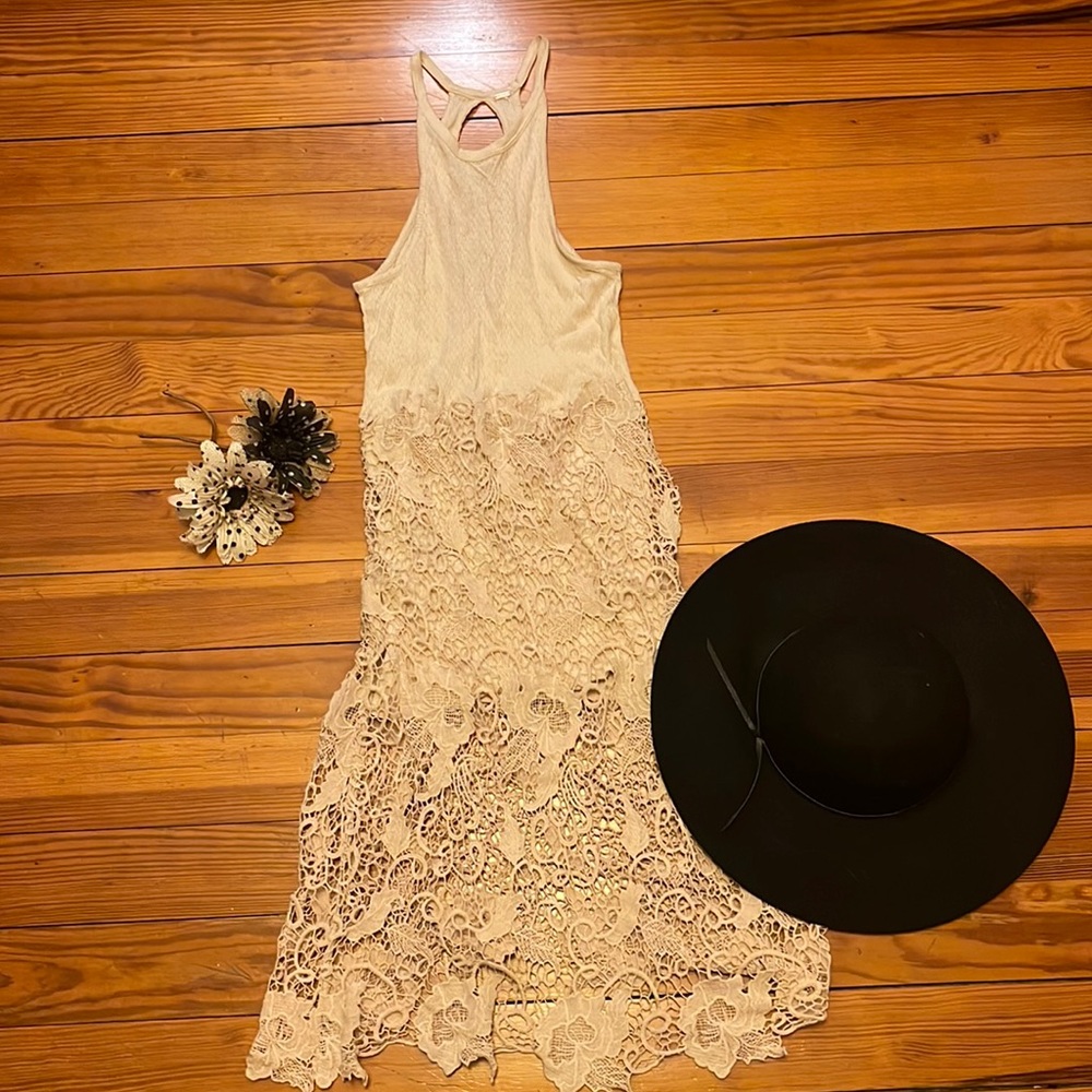 Free People dress
